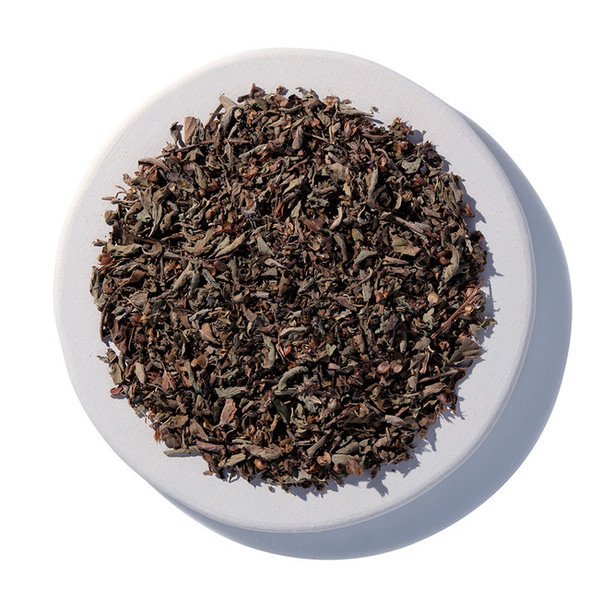Holy Basil Leaf Cut & Sifted (Vana) Organic  Loose Herbs