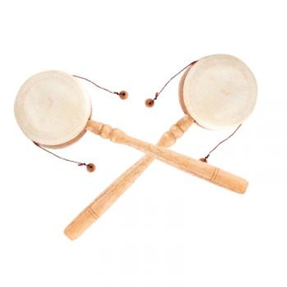 Dumplin Drum Instrument