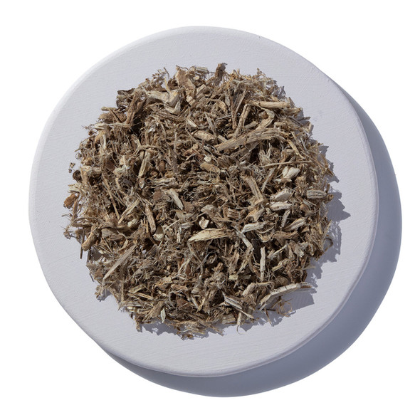 Marshmallow Root Cut & Sift Wildcrafted Loose Herb
