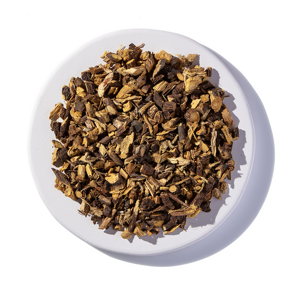 Licorice Root Cut & Sift Organic Loose Herb