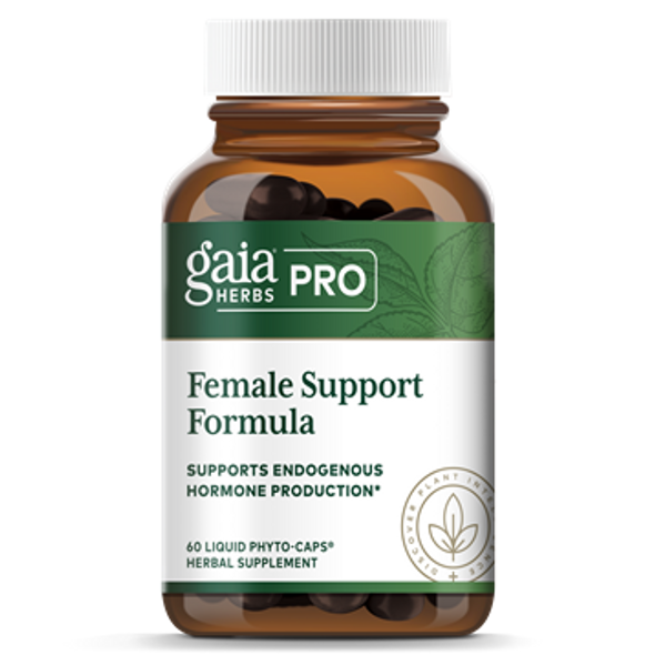 Gaia Pro Female Support Formula
