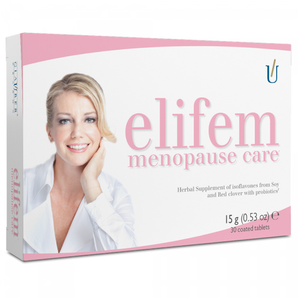Planet Stem Cells Elifem Menopause Care