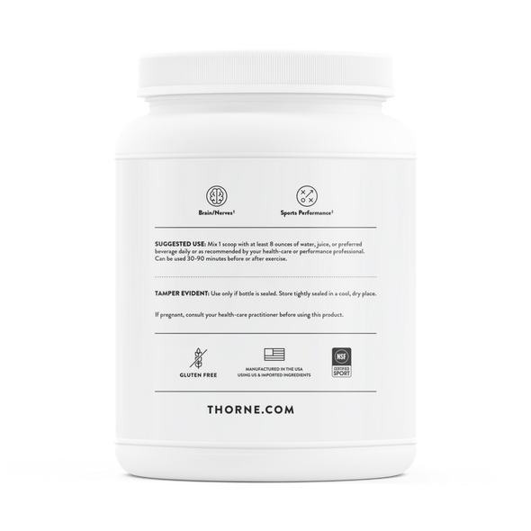Thorne Creatine