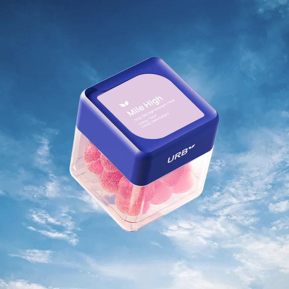 Mile High Skybites 5mg Gummies in Various Flavors Mile High Skybites 5mg Gummies in Various Flavors