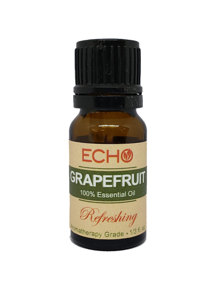 Echo | Essential Oils | Grapefruit 1/3oz