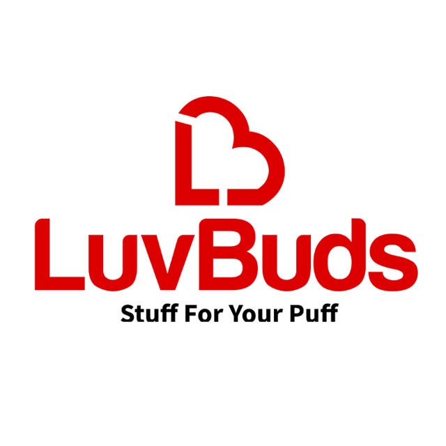 LuvBuds Products GetMeSomeGreen