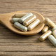 CAPSULES & SOFTGELS