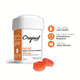 Original Hemp Relief Gummies 500mg 20ct