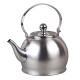 Tea Pot with Filter Basket | Assorted Styles