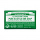 Dr. Bronner's | All-Iin-One | Hemp Castille Bar Soap | 5oz | Assorted*