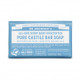 Dr. Bronner's | All-Iin-One | Hemp Castille Bar Soap | 5oz | Assorted*
