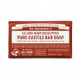 Dr. Bronner's | All-Iin-One | Hemp Castille Bar Soap | 5oz | Assorted*