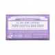 Dr. Bronner's | All-Iin-One | Hemp Castille Bar Soap | 5oz | Assorted*