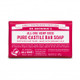 Dr. Bronner's | All-Iin-One | Hemp Castille Bar Soap | 5oz | Assorted*
