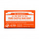 Dr. Bronner's | All-Iin-One | Hemp Castille Bar Soap | 5oz | Assorted*