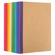 Journal | Rainbow Spine | 60 Pages | Soft Writeable Cover