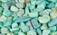 Crystals, Stones & Gems | Polished Pebble | Amazonite