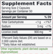 Natures Way Licorice Root 100 caps