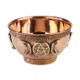 Copper Bowls