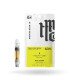 Modern Herb Co Focus Flow Sativa THCa Sativa 1gm Carts in 2 Strains