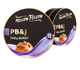 Mellow Fellow THCp Burst Microdose Dessert Filled Edibles in 3 Flavors