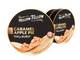 Mellow Fellow THCp Burst Microdose Dessert Filled Edibles in 3 Flavors