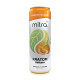 Mitra 9 Sparkling Tangerine Kratom Seltzer