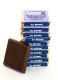 NanoK Kratom Dark Chocolate Mini