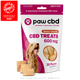 Paw CBD  Dog Treats 20mg  30ct  Various Flavors*