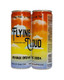 Flying Cloud 10mg THC Soda on Multiple Flavors