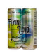 Flying Cloud 10mg THC Soda on Multiple Flavors