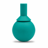 Desert Blue 2" inch rollerball sip on tip.