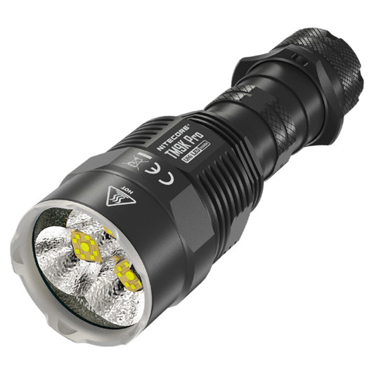 NITECORE T4K 4000lm EDC ライト USB-C 充電式 Nitecore T4K 4000 Lumen LED USB-C Rechargeable EDC Keychain