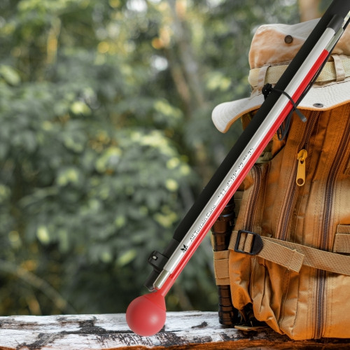 The All Terrain Cane