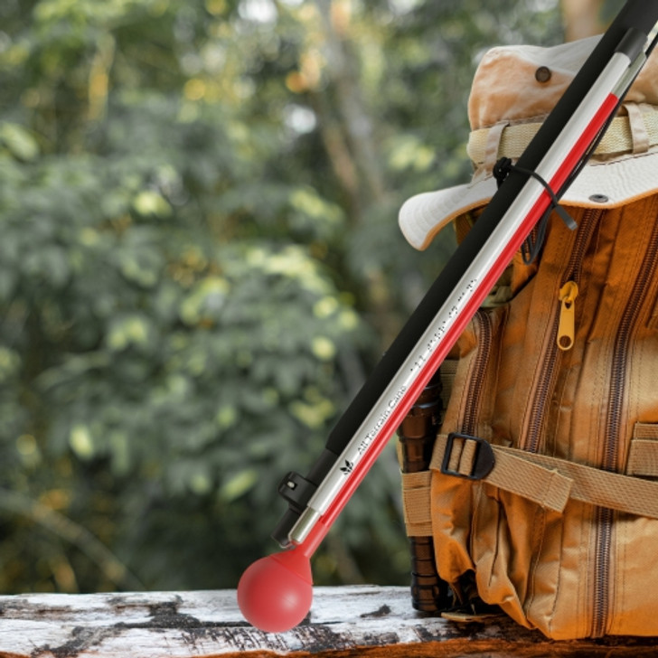The All Terrain Cane