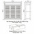 The Bamboo Estate | XXL 4-Tier Grand Entrance Credenza - E1