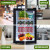 ArcticAura Glass View - E2