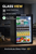 ArcticAura Glass View - E2