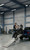 Forge-Lite Heavy-Duty Loading Ramp E2 228cm folding aluminium loading ramp