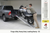 Forge-Alloy Heavy-Duty Loading Ramp - E2