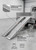 Forge-Alloy Pro Duo 6061 aluminium loading ramps with 3.3 tonne combined capacity