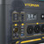 The Hera Expansion - E1 (LIV-ECO Nomad 1000W Expandable Solar Power Station (LiFePO4) - E1)