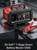 EV-Volt 7-Stage Smart Battery Master 20A smart battery charger with alligator clamps