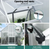 The Diamond Domain | 3.1m Estate Series Glasshouse - E1