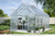 The Diamond Domain | 3.1m Estate Series Glasshouse - E1