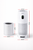 SkyGuard Pro-Flow Bundle E1 air purifier with remote control and bonus AuraGuard Shield replacement filter