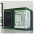 The Quad-Light Power Room | 240x240x200cm Hydroponic Kit - E1