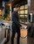 EV-Connect Portable 11kW Fast-Charger with 5m Type 2 charging cable and HD display
