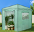 The Moss Mastodon | 2.4m High-Capacity Shelter - E1
