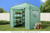 The Moss Mastodon | 2.4m High-Capacity Shelter - E1
